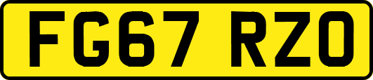 FG67RZO