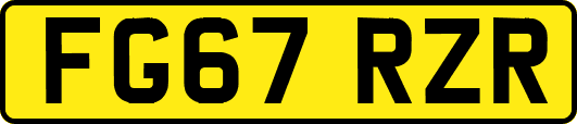 FG67RZR