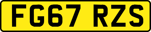 FG67RZS