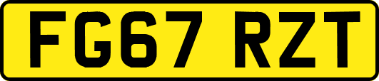 FG67RZT