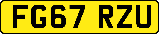 FG67RZU