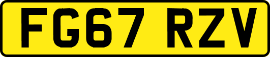 FG67RZV