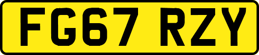 FG67RZY