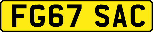 FG67SAC