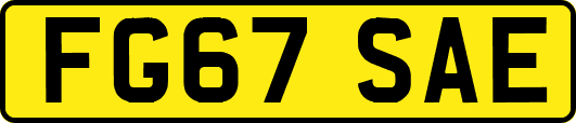 FG67SAE