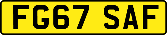 FG67SAF