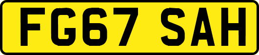 FG67SAH