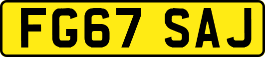 FG67SAJ