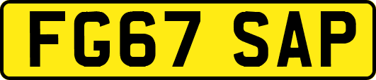 FG67SAP