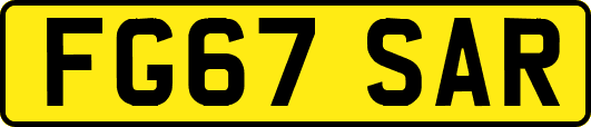 FG67SAR