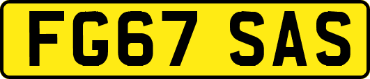 FG67SAS