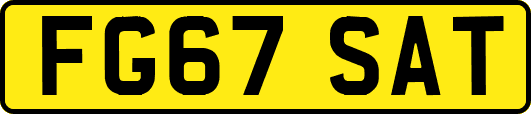 FG67SAT