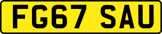 FG67SAU