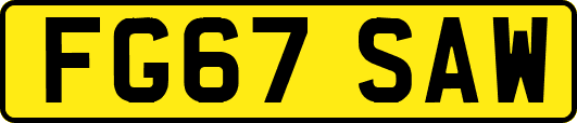 FG67SAW