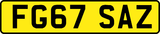 FG67SAZ