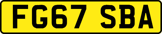 FG67SBA