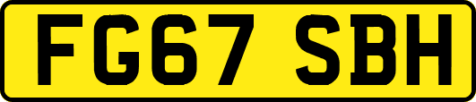 FG67SBH