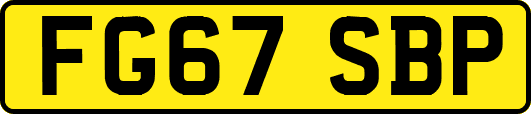 FG67SBP