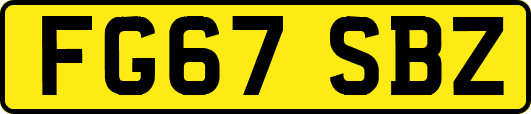 FG67SBZ