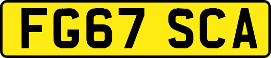 FG67SCA