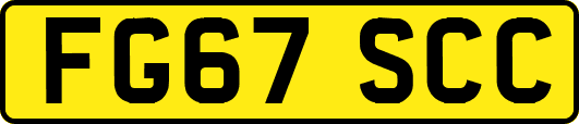 FG67SCC
