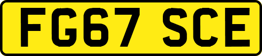 FG67SCE