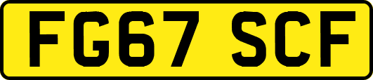 FG67SCF