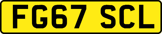 FG67SCL