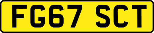 FG67SCT