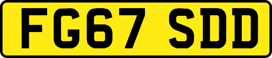 FG67SDD