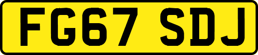FG67SDJ