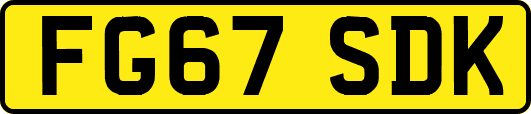 FG67SDK