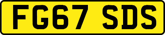FG67SDS