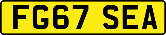 FG67SEA