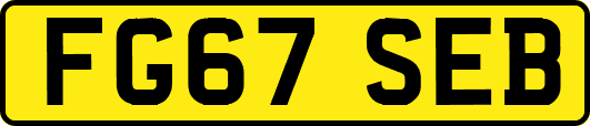 FG67SEB
