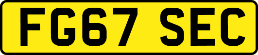 FG67SEC
