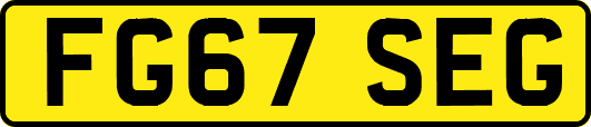 FG67SEG