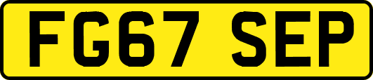 FG67SEP