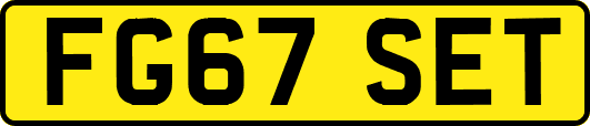 FG67SET
