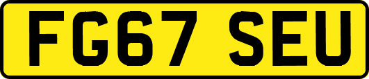FG67SEU