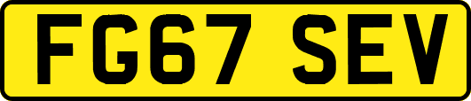 FG67SEV