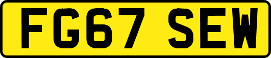 FG67SEW