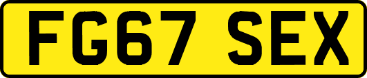 FG67SEX