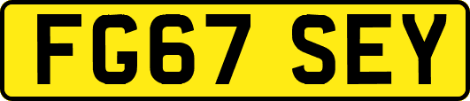 FG67SEY