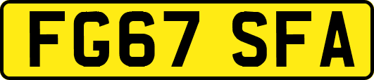 FG67SFA