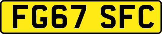 FG67SFC