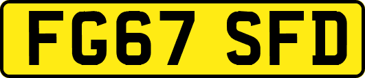 FG67SFD