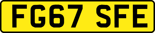 FG67SFE