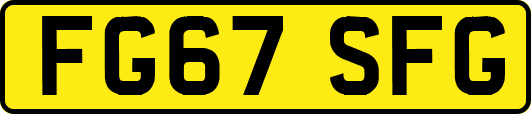 FG67SFG