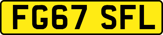 FG67SFL